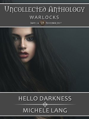 cover image of Hello Darkness
